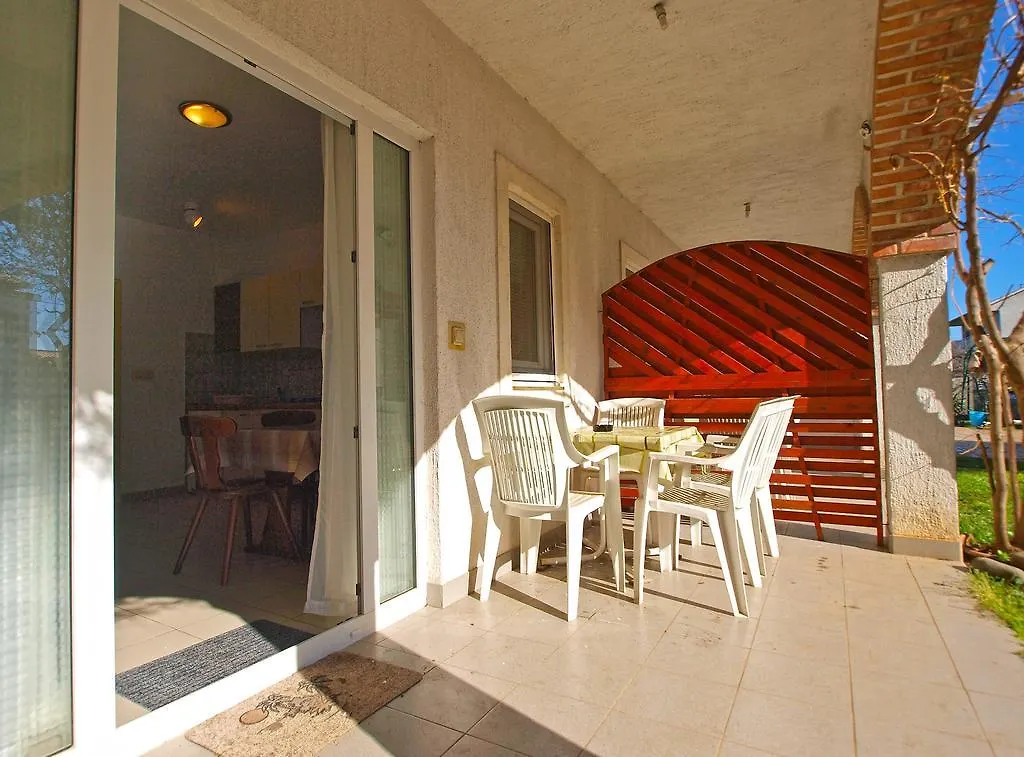 Apartments Jozefina 1261 Medulin