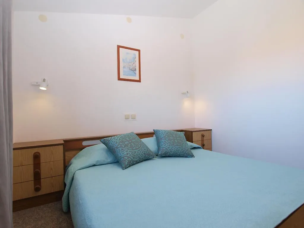 Apartments Jozefina 1261 Medulin