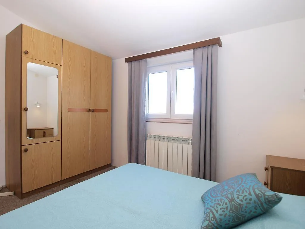 Apartments Jozefina 1261 Medulin