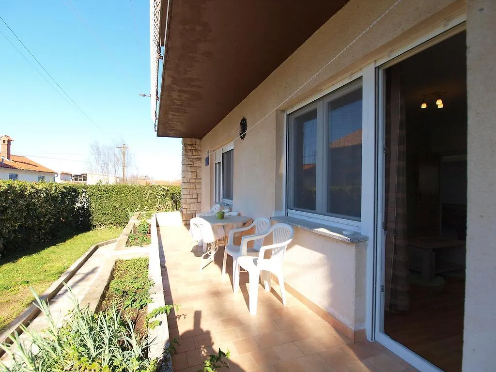 Apartments Jozefina 1261 Medulin