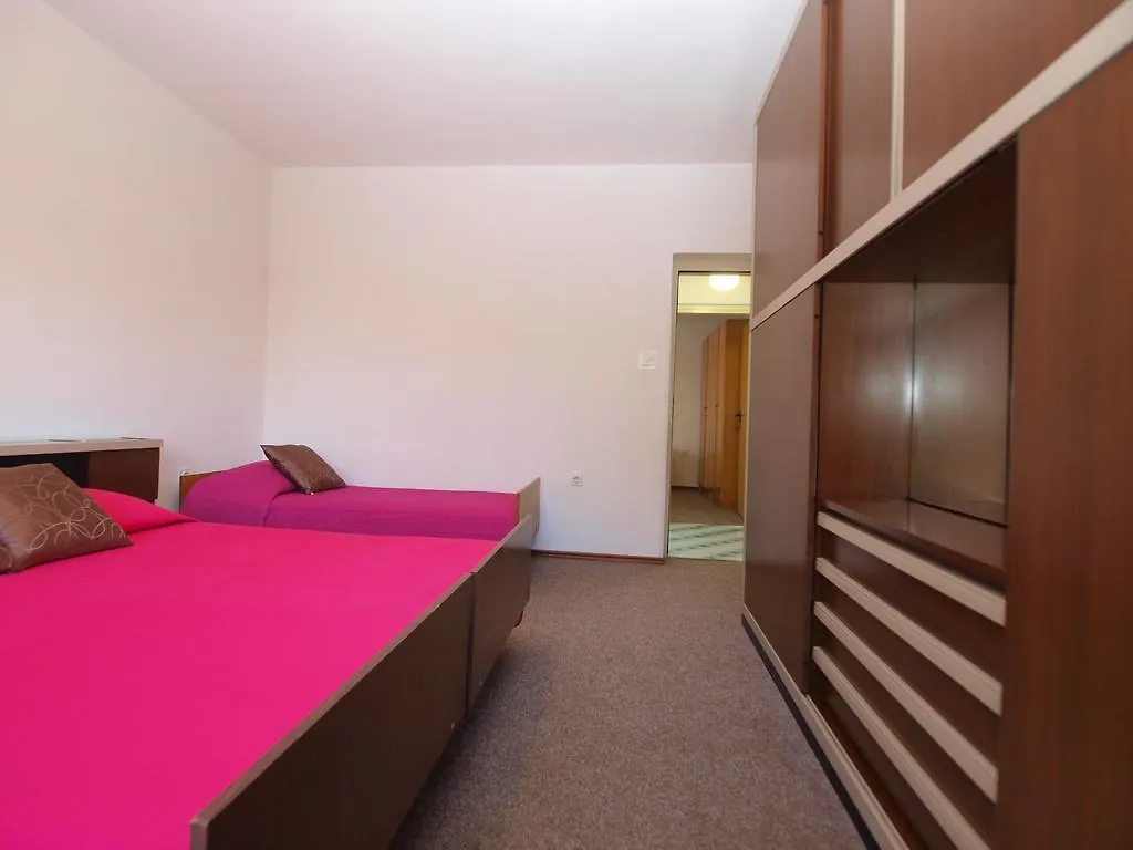 Apartments Jozefina 1261 Medulin Croatia