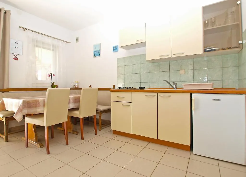 Apartments Jozefina 1261 Medulin