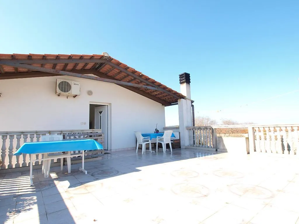 Apartments Jozefina 1261 Medulin 0*,