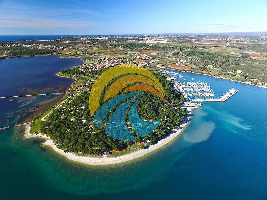 Apartments Jozefina 1261 Medulin Croatia