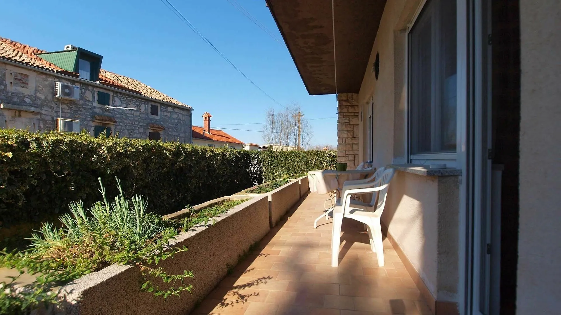 Apartments Jozefina 1261 Medulin